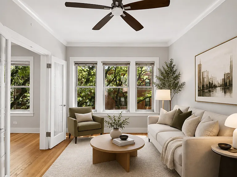1702 W Catalpa Ave #3E — Photo 4