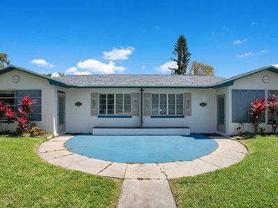 3219 E De Bazan Ave, Saint Pete Beach, FL, 33706