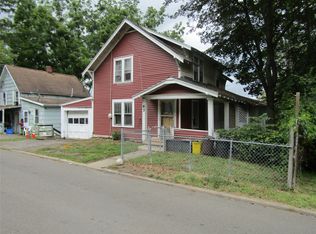 67 Evans St, Binghamton, NY 13903