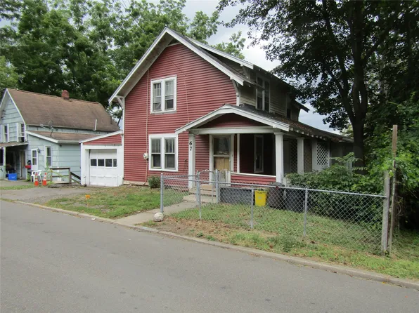 67 Evans St, Binghamton, NY 13903
