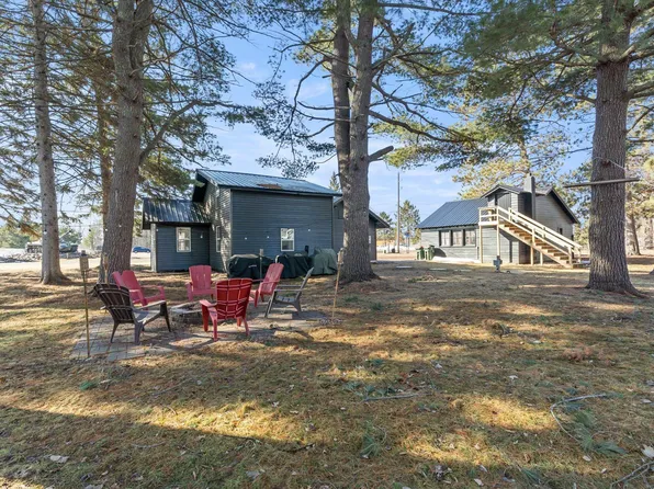 34010 2nd Ave, Pequot Lakes, MN 56472