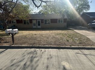 540 Irish Dr, Fort Collins, CO 80521