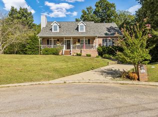 7608 Aubrey Ridge Ct, Fairview, TN 37062