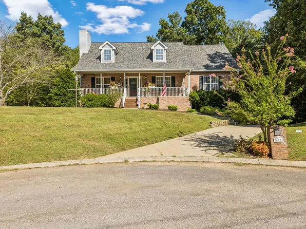 7608 Aubrey Ridge Ct, Fairview, TN 37062