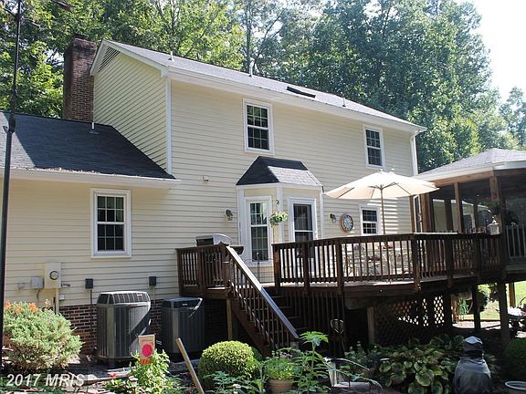 2nd image of 9007 Millwood Ct