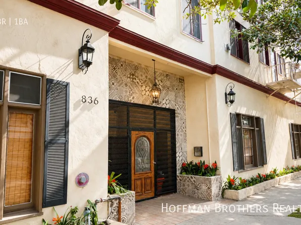 838 Sanborn Ave #105, Los Angeles, CA 90029