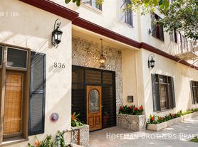 838 Sanborn Ave, Los Angeles, CA