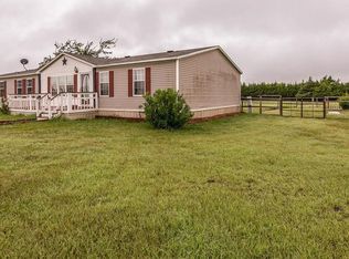 955 County Road 2733, Caddo Mills, TX 75135