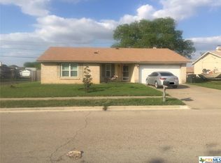 2022 Shoemaker Dr, Killeen, TX 76543