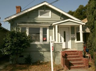 543 18th St, Richmond, CA 94801