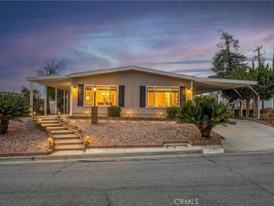 10165 Frontier Trl, Cherry Valley, CA, 92223