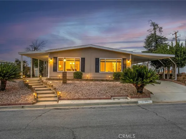 10165 Frontier Trl, Cherry Valley, CA 92223