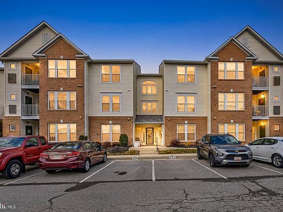 2nd image of 9604 Haven Farm Rd Unit 9604B