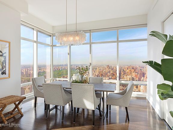 3rd image of 151 E 58th St APT 43A