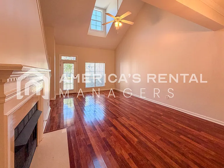 3505 Savannah Park Ln — Photo 14