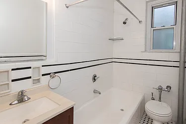 Rented by Modern Spaces