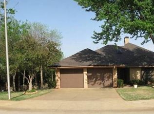 1101 S Shumard Dr, Stillwater, OK 74074