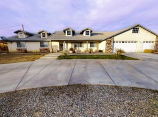 18660 Siskiyou Rd, Apple Valley, CA 92307