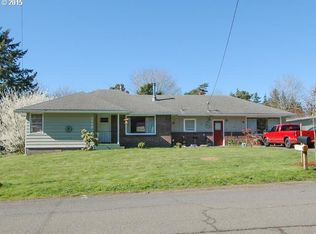 3119 SE 138th Ave, Portland, OR 97236