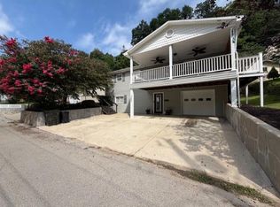 383 Trimble Br, Prestonsburg, KY 41653