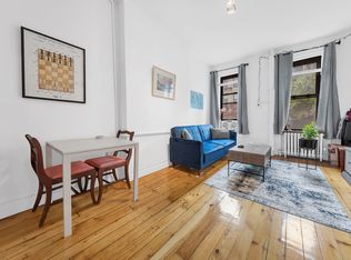 412 E 88th St APT 3E, New York, NY 10128