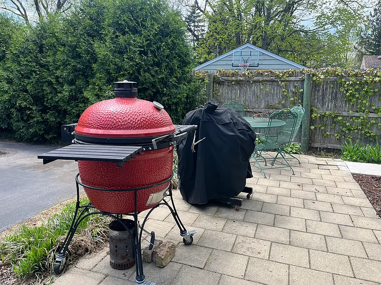 Grill