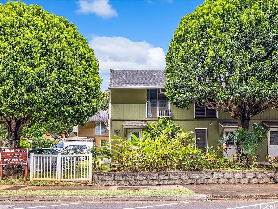1st image of 95-146 Kipapa Dr APT 12