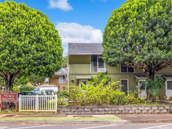 95-146 Kipapa Dr APT 12, Mililani, HI 96789