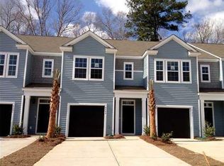 2493 Stadium Dr, Charleston, SC 29406