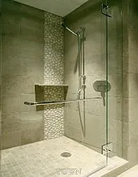 Rented by Town Residential