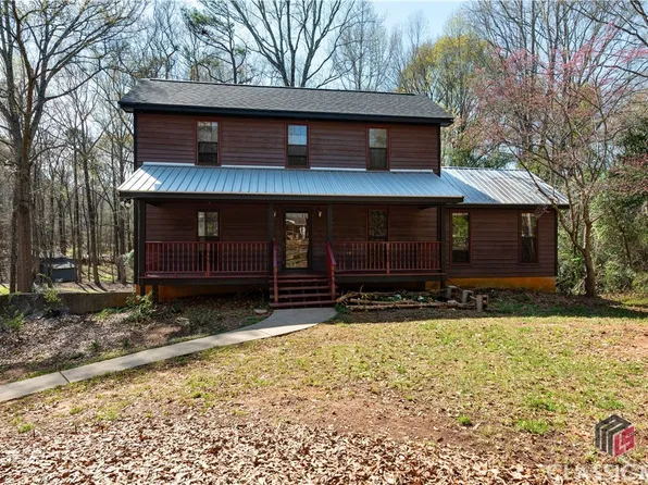 188 Goddard Road, Athens, GA 30607