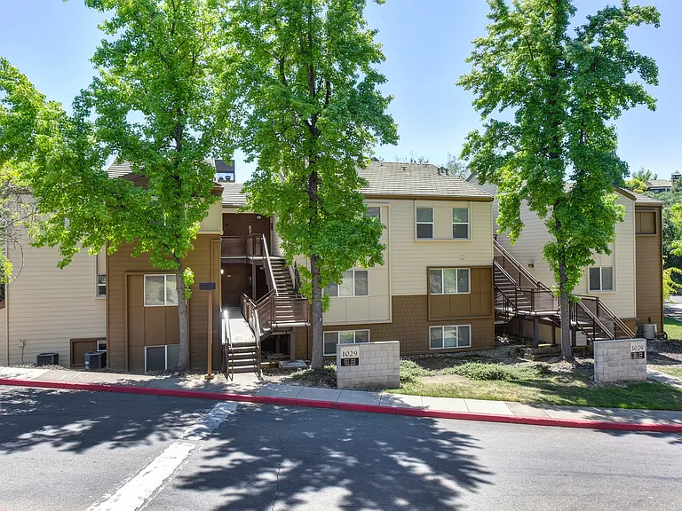 Community Exterior