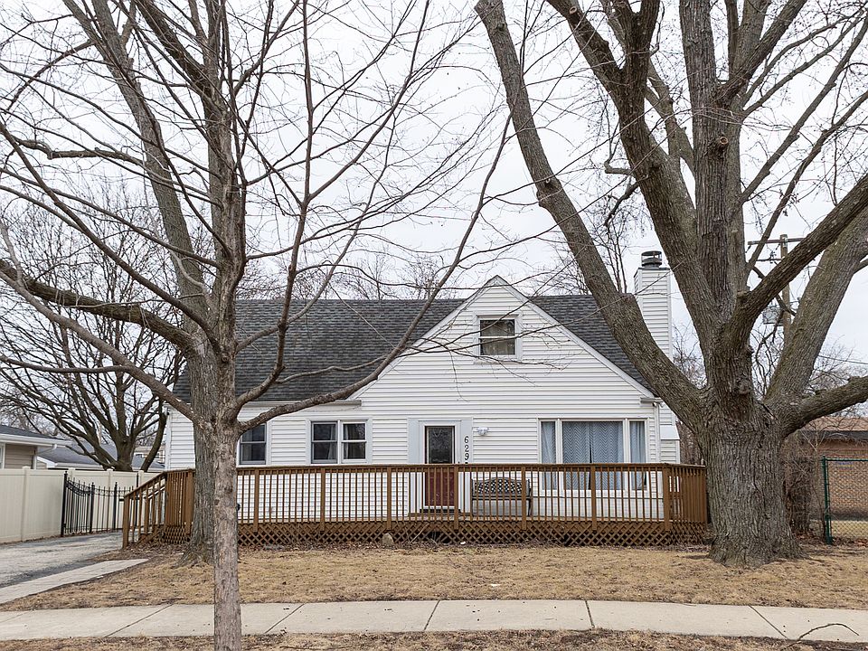 1st image of 629 N Joyce St