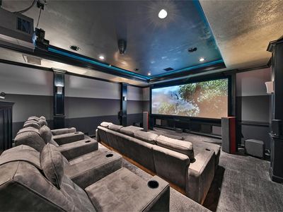 12010 Forest Estates Dr, Houston, TX, 77066