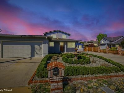 1245 Harper St, Santa Cruz, CA, 95062