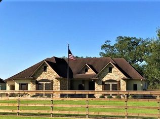 1351 Lakeland Cir, Rosharon, TX 77583