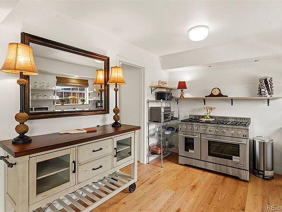 2nd image of 8651 E Amherst Drive #D