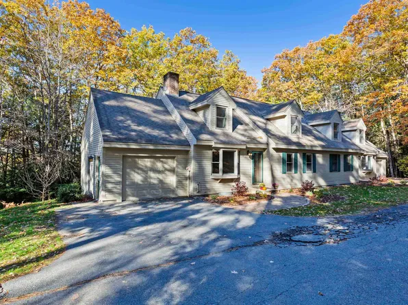 266 Poverty Lane #2A, Lebanon, NH 03766