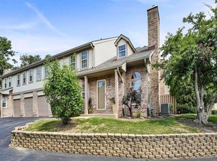 3064 Anton Cir, Aurora, IL 60504