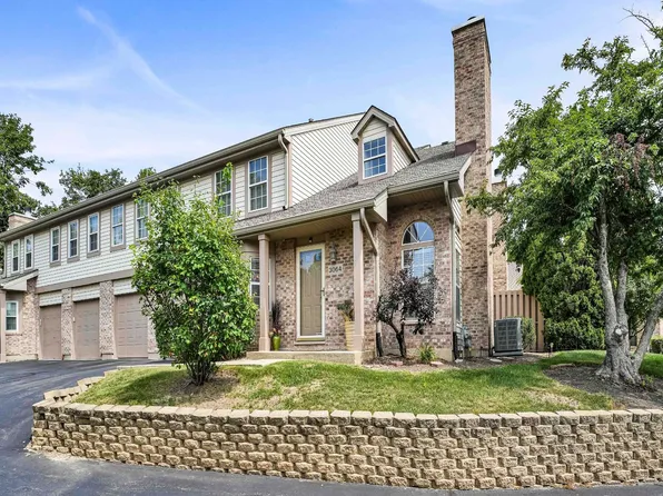 3064 Anton Cir, Aurora, IL 60504