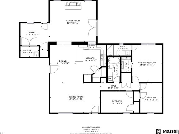 2nd image of this home