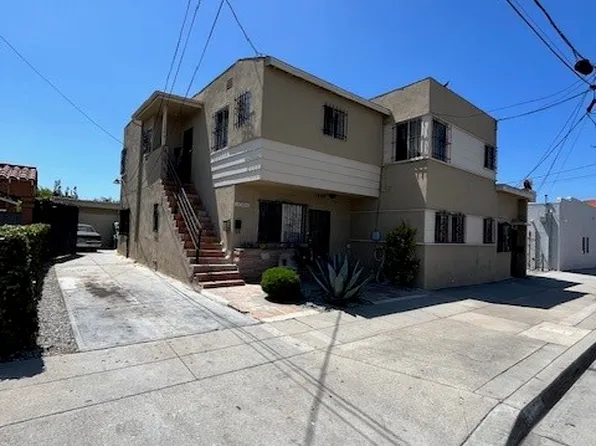 1746 W 106th St, Los Angeles, CA 90047