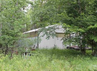 8991 See Rd, Charlevoix, MI 49720