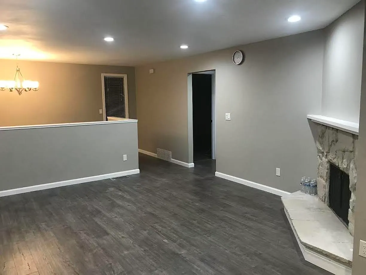 4 bed, 1980 sqft, $3,400 — Photo 2