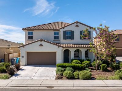 1535 Arlington Court, Dixon, CA, 95620