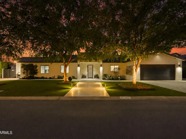 3710 E HAZELWOOD Street, Phoenix, AZ 85018
