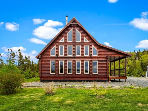 Lot 8 Hodgewater Line, Makinsons, NL A0A2X0