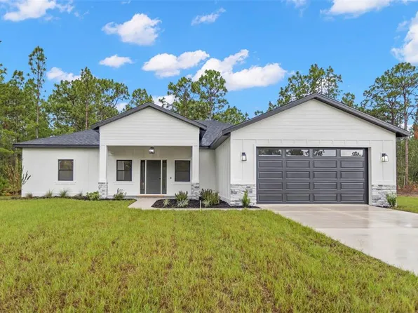 13332 Schick Ave, Weeki Wachee, FL 34614