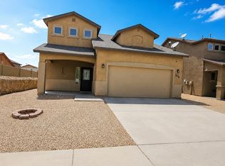 3279 Belgian Trl, El Paso, TX 79938