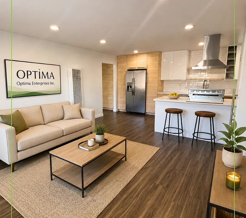 938 E. 6th Apts, LLC